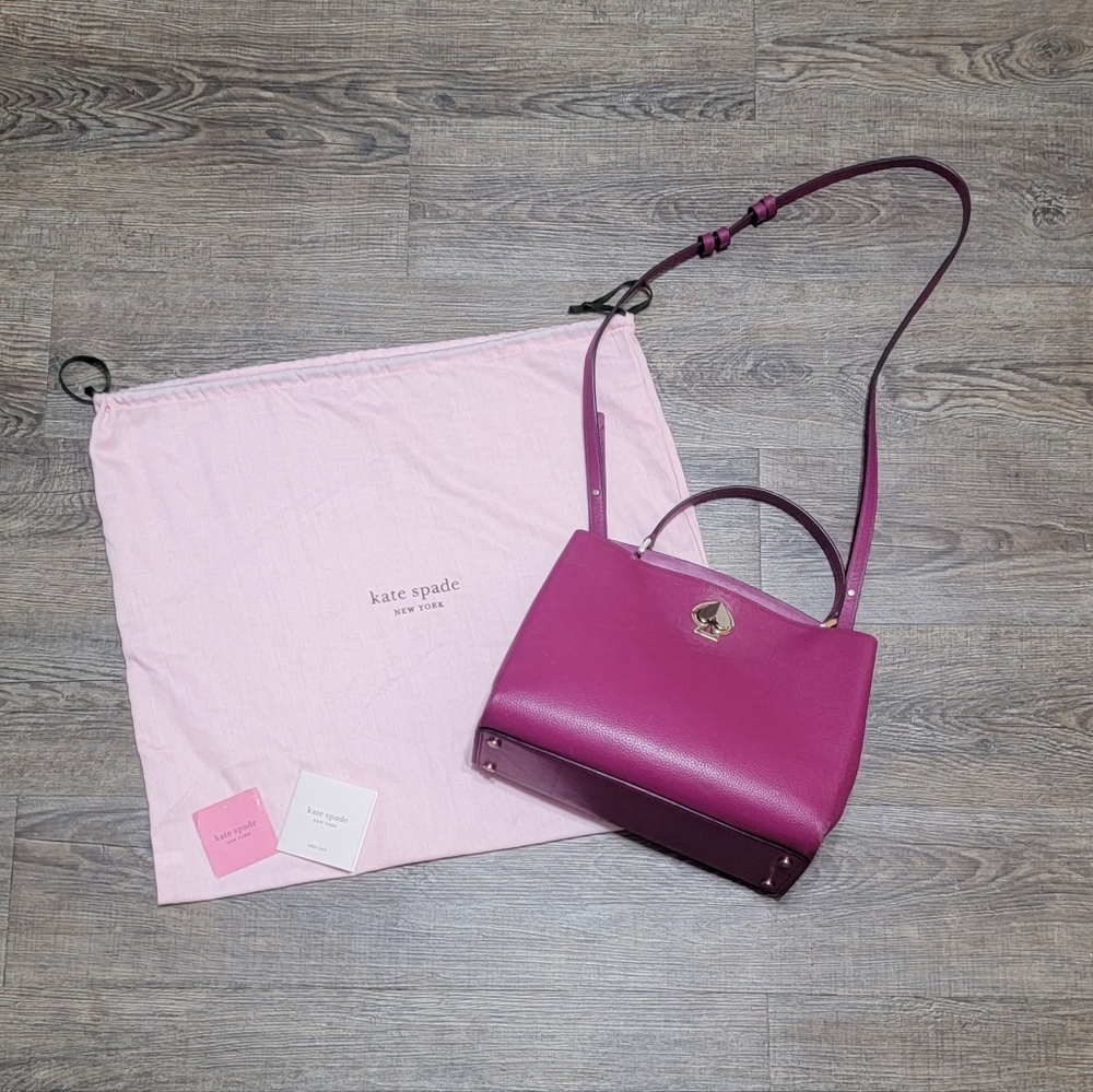 Kate Spade Crossbody Purse